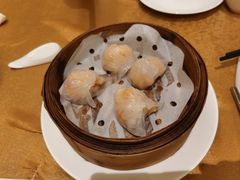 -汇景希尔顿逸林酒店·悦轩中餐厅