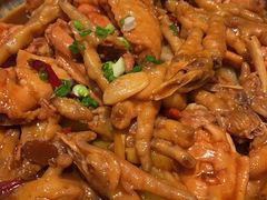-胖哥俩肉蟹煲(世茂国际广场店)
