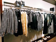 -ZARA(沈阳大悦城店)