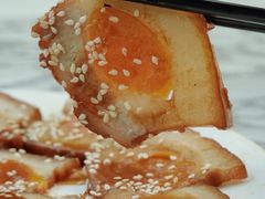 -黎记大排档(慈云路店)