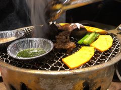 -樱宿日式和牛烧肉(五道口店)