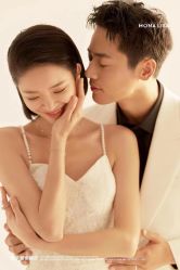 -青禾蒙娜丽莎婚纱摄影(武汉总店)
