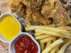 -大叹号·朝鲜族烤肉(潍坊泰华城店)