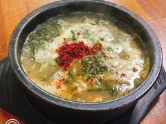 原味米酒-城山辣炒黑猪肉