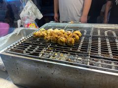 -解放路步行街