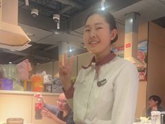 -海底捞火锅(劲松店)