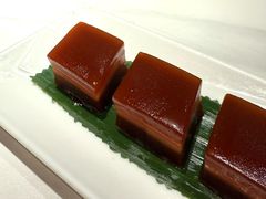 -禄运茶居·手工点心(猎德店)