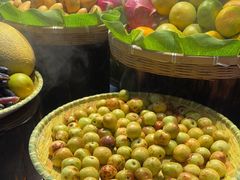 -汉阳廷自助烤肉(同和金铂天地店)