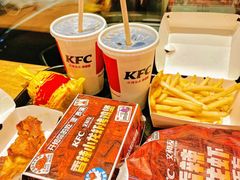 -肯德基(绍兴悦来店)