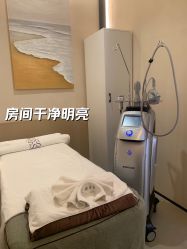 -Fundi张玉珊修身堂·indiba·BTL科技瘦身