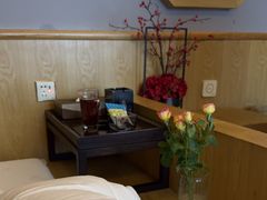 -云中漫步·足疗养生会馆(金开店)