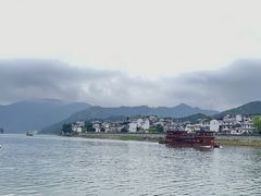 -新安江山水画廊风景区