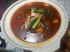 -狮龙啤酒烧烤屋(建二路店)