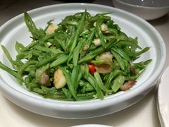 家烧刀豆丝-佬肥猫(国华广场店)