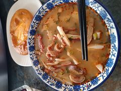 -百草滩羊清水涮羊肉·清真·宁夏盐池滩羊(莲花桥店)