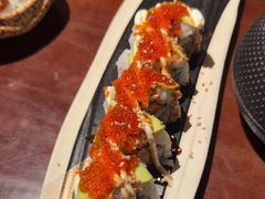 -弓二·烧鸟居酒屋(财富购物中心店)