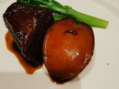 -Yan Ting 宴庭中餐厅(上海静安瑞吉酒店)