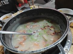 虾蟹粥-南记食粥坊·宵夜大排档(卫国路店)