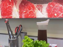 -哈哈碳都·牛肋条无限自助烤肉(宝龙店)