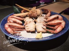 -蟹料理 北海道かに将軍(札幌本店)