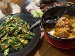 -Limapulo: Baba Can Cook