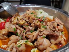 -聚味瞿记·龙虾堂(坡子街店)