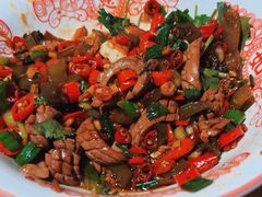 -威哥的菜·地道长沙菜(雨花亭店)