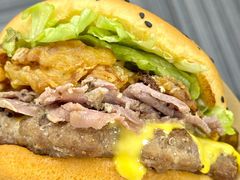 -汉堡王(徐汇绿地缤纷店)