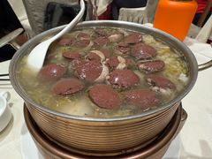 -吉林省林业宾馆-餐厅