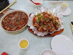 -廖老妈蹄花店(人民公园陕西街259号店)