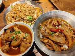 -盟重烧烤(高正街店)