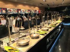 -东方明珠·空中旋转餐厅