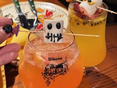 -弗兰克牛排西餐厅Ribone steak house(柠檬花园店)