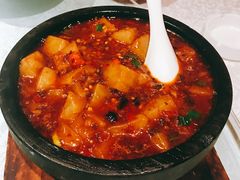 -阿斯牛牛·凉山菜(新会展店)
