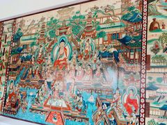 -敦煌市博物馆