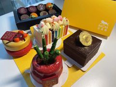 -视博茶点(美狮美高梅店)