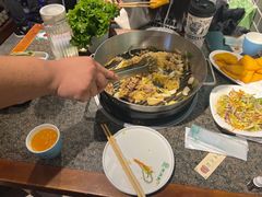 -佟爷·老北京炙子烤肉(动物园店)