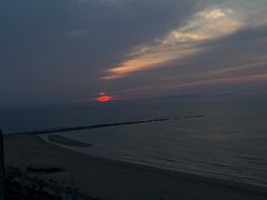 -枕海酒店(金沙滩海水浴场店)