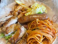 -百客咖啡(国际大厦店)