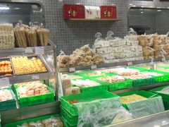 水产区-闻酥园(青羊区文殊坊店)