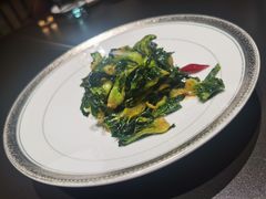 -三利音·玖弄小鲜(浦东嘉里城店)