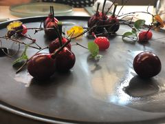 -观宴中餐厅