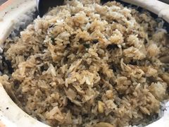 招牌黄鳝饭-台山第一家兴华黄鳝饭·黄鳝婆(开平店)
