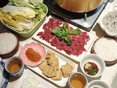 -贵州人家·酸汤火锅·20年老字号