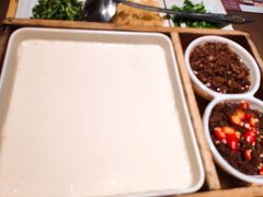 -奇滋豆味(南十四道街店)