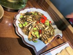 -乌记大厨餐厅