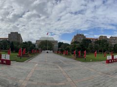 -福州大学(旗山校区)