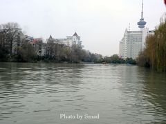 -南通濠河风景名胜区