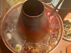 -额尔敦传统涮(光明路店)