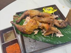 -打酱油·非遗淮扬菜(瘦西湖梅岭店)